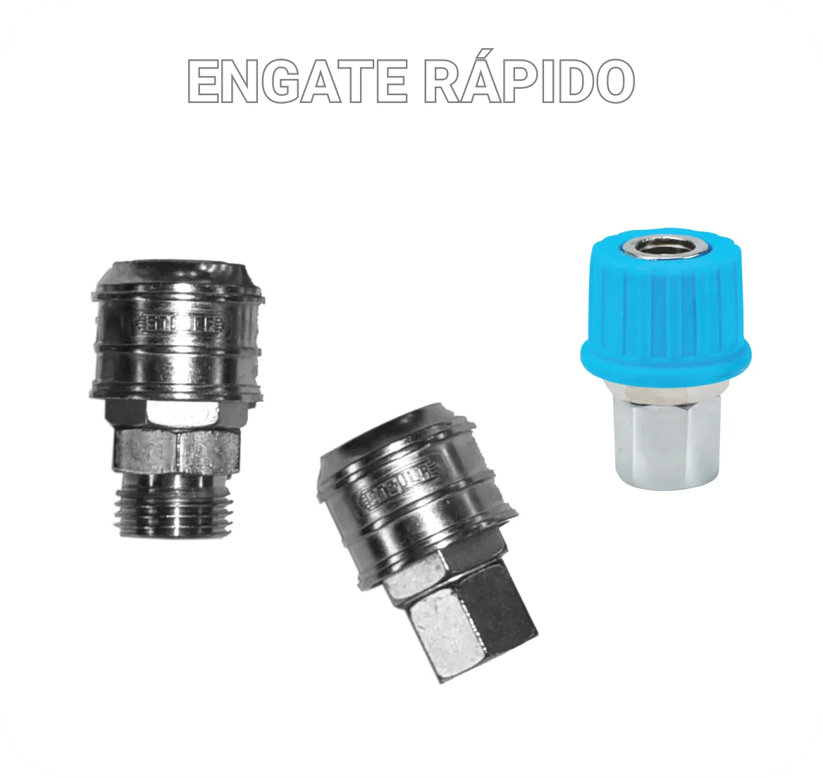 Engate Rápido