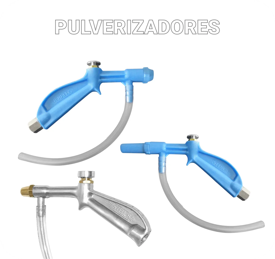 Pulverizador