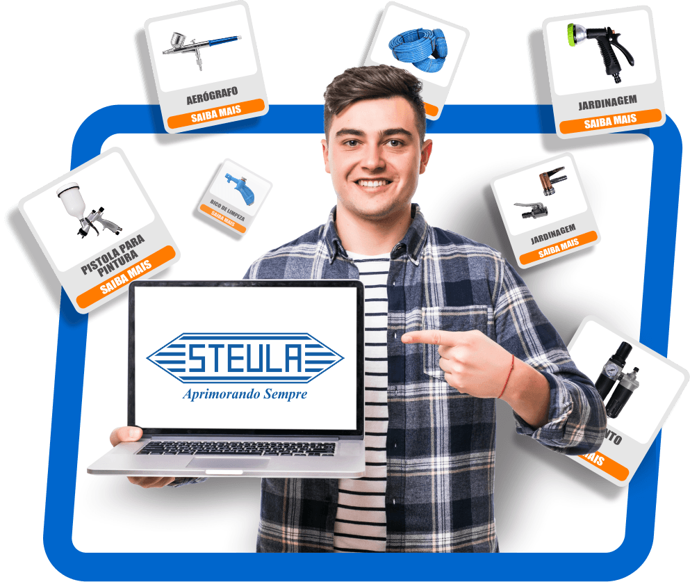 Distribuição Inteligente